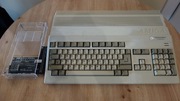 Amiga 500 plus z Aca 500 plus