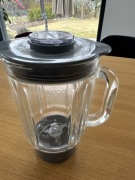 Kielich blendera szklanego KENWOOD