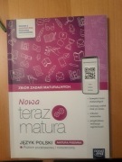 Zbiór zadań maturalnych z języka polskiego matura pisemna 2025