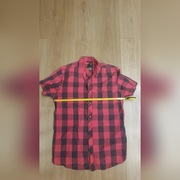OKAZJA koszula KOSZULKA RESERVED kratka modna XL!!