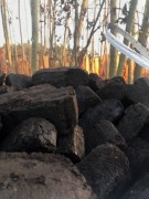 Opał w okolicach Bialystoku - Brykiet Torfowy