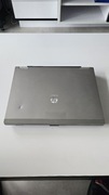 Notebook HP Elitebook 2540p dysk SSD 8gb RAM