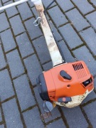 Kosa Stihl fs450 