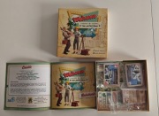 Gra planszowa Welcome to Your Perfect Home / Welcome to Miasteczko Marzeń