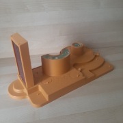 Kolekcjonerski Star Wars zestaw Creature Cantina Action Playset Kenner 1979