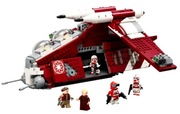 LEGO Star Wars 75354 -Kanonierka Bez figurek Oferta ważna do 22 grudnia