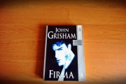 John Grisham " Firma".
