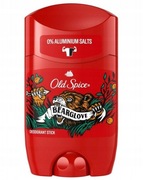 Old Spice Bearglove Dezodorant w sztyfcie bez aluminium 50 ml
