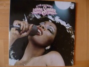 Donna Summer – Live And More (2Lp) - winyl 1978 r