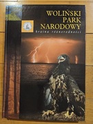 Woliński Park Narodowy kraina różnorodności