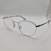 Okulary korekcyjne zerówki oprawki Humphrey's