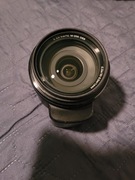 Obiektyw Sony E 18-200 mm f/3.5-6.3 PZ OSS gwarancja