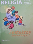 Jesteśmy dziećmi Bożymi 