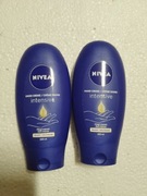 NIVEA krem do rąk. 2szt.