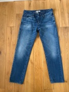 Jeansy męskie Levi’s made & crafted shuttle 30 30