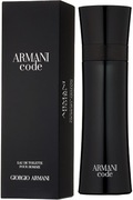 Giorgio Armani - Code (125ml) EDT
