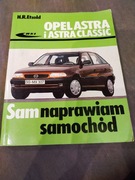 Sam Naprawiam Samochód Opel Astra 