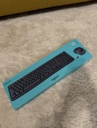 Logitech MK270 – nowy zestaw klawiatura + mysz bezprzewodowa