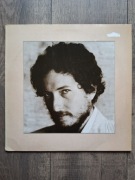 Bob Dylan - New Morning LP UK VG+