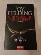 Joy Fielding Roman po niemiecku 