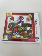 Super Mario 3D Land