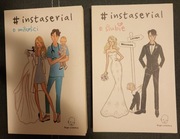 Nicole Sochacki-Wójcicka # instaserial o miłości , # instaserial o ślubie