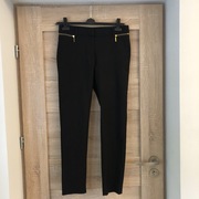 Spodnie damskie Top Secret r.38,czarne