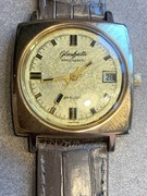 Zegarek męski Glashütte Spezimatic 