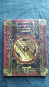 Ars Magica 4th Edition podręcznik główny klasyka