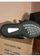 Buty Boosta Adidas nowy model