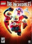 LEGO THE INCREDIBLES PC STEAM KLUCZ/KEY