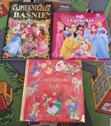 Bajki i baśnie dla dzieci 