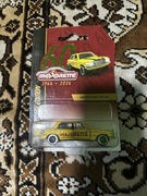 Autko Majorette Mercedes Benz 450 SEL