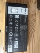 Dell bateria 97Wh typ FJJ4w