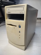 Retro PC Baza: Super Socket 7 | Lucky Star P5MVP4 | AMD K6-2