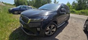 Kia Sorento GT Line full opcja+hak; 4WD, I-właściciel; salon; bezwypadkowy