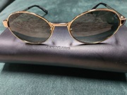 Oryginalne okulary przeciwsłoneczne Saint Laurent