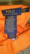 Czapka Ralph Lauren S Polo Luksusowe marki