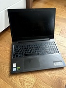 LAPTOP LENOVO 2021 USZKODZONY PO ZAMOKNIĘCIU