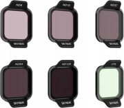 6X FILTR multi-coated CPL ND8 ND16 ND32 ND64 ND128 do DJI Flip SKYREAT