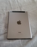 Uszkodzony ipad A1490 