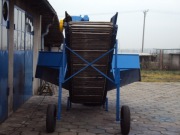 KOSZ PRZYJECIOWY