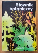 Słownik botaniczny - Alicja Szweykowska, Jerzy Szweykowski