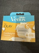 Gillette Venus Comfortglide Coconut