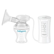 Laktator akumulatorowy NATURAL NURSING Babyone 