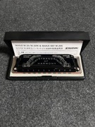 Death Stranding Strands of Harmony Harmonica - Berlin