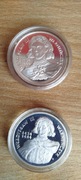 Srebrne monety 200000zł