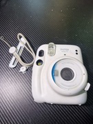 Instax 11 mini w częściach proszę przeczytać opis