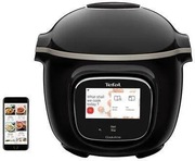 MULTICOOKER TEFAL CY912831 COOK4ME TOUCH WI-FI szybkowar 6l