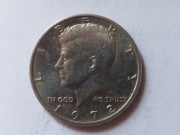 Kolekcja 50 Centów USA - Kennedy Half Dollar - 1971-1993 RÓŻNE ROCZNIKI